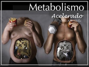 Plan Metabolismo Acelerado
